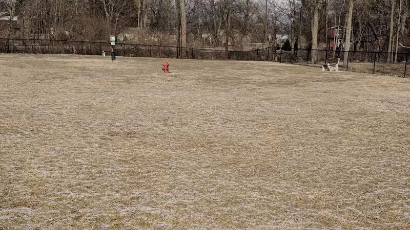 Clyde Dog Park - Clyde, OH