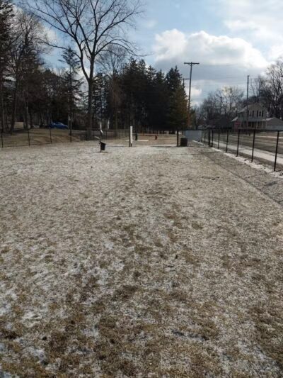 Clyde Dog Park - Clyde, OH