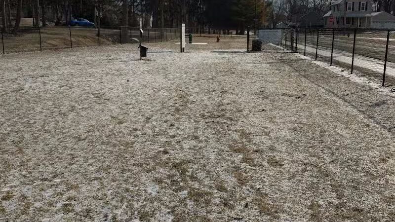 Clyde Dog Park - Clyde, OH