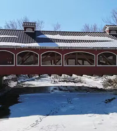 Hueston Woods State Park - College Corner, OH
