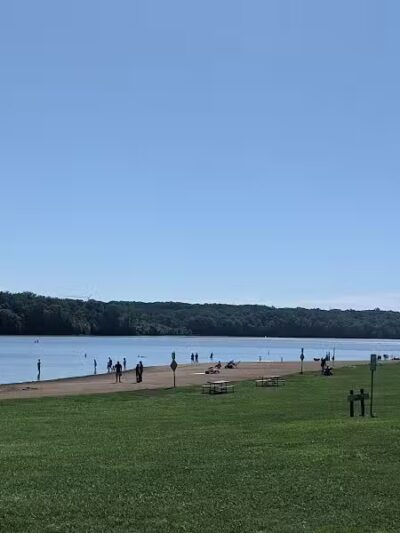 Hueston Woods State Park - College Corner, OH