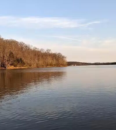 Hueston Woods State Park - College Corner, OH