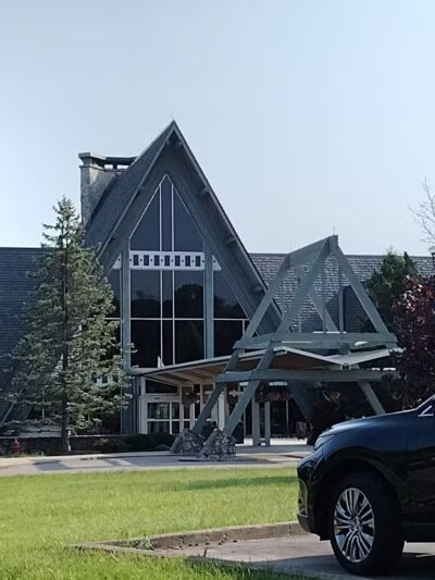 Hueston Woods State Park - College Corner, OH