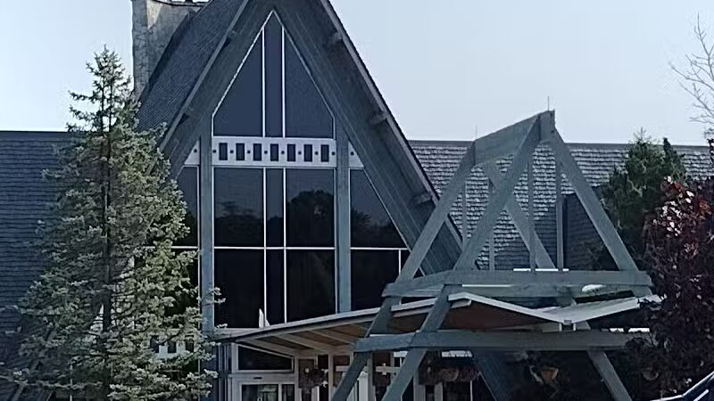 Hueston Woods State Park - College Corner, OH