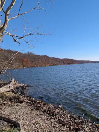 Hueston Woods State Park - College Corner, OH