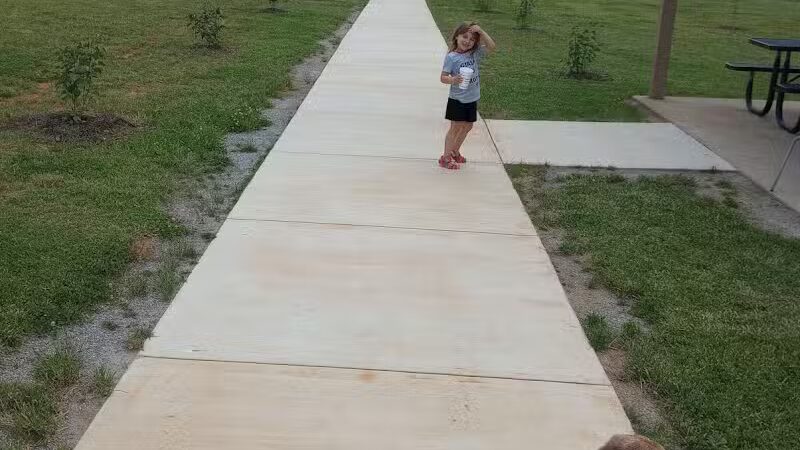 Collinsville Dog Park - Collinsville, VA