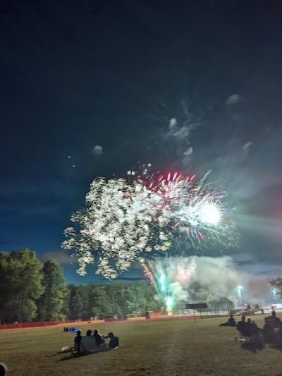 Columbia Park - Columbia Station, OH