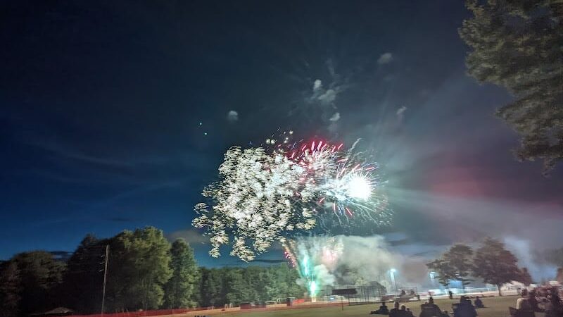 Columbia Park - Columbia Station, OH