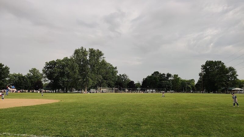 Columbia Park - Columbia Station, OH