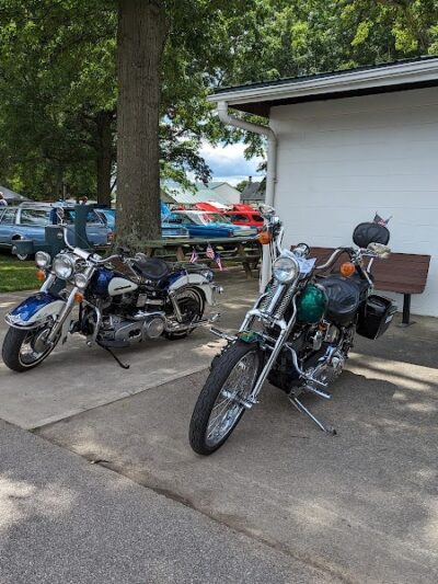 Columbia Park - Columbia Station, OH