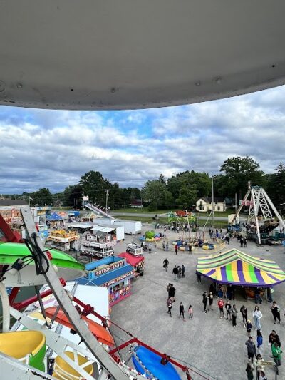 Columbia Park - Columbia Station, OH