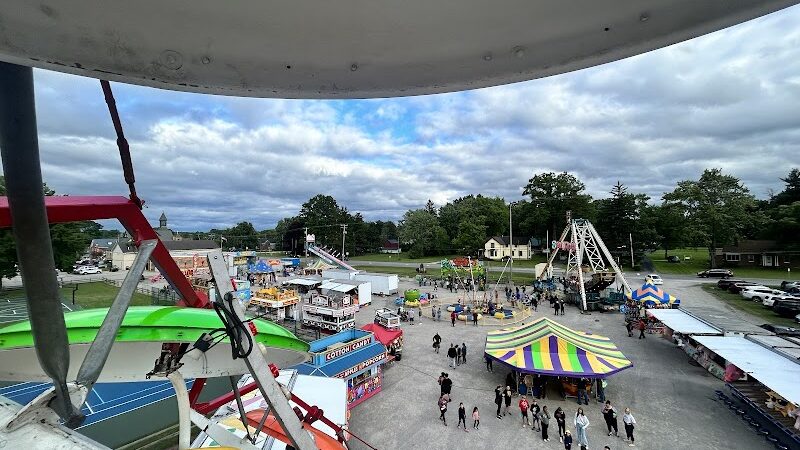 Columbia Park - Columbia Station, OH
