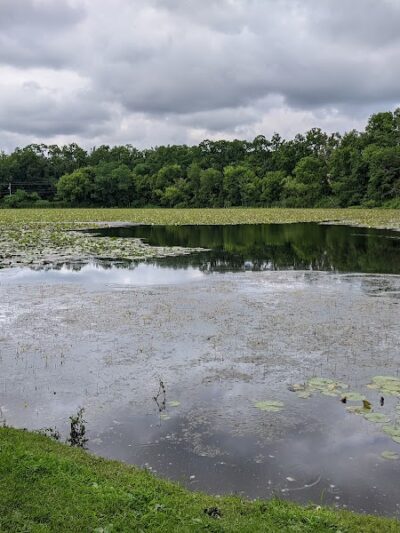 Columbia Reservation - Columbia Station, OH