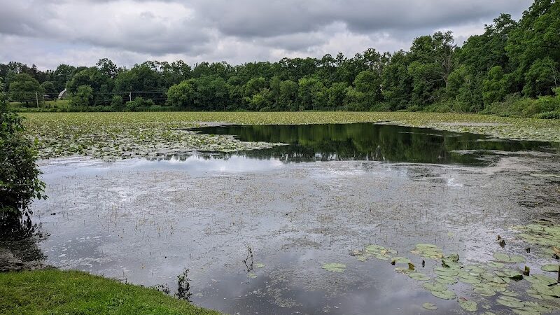 Columbia Reservation - Columbia Station, OH