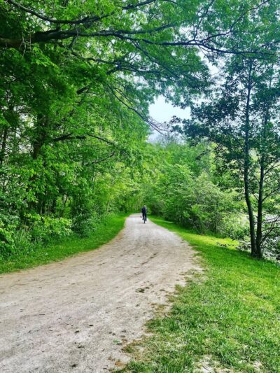 Columbia Reservation - Columbia Station, OH