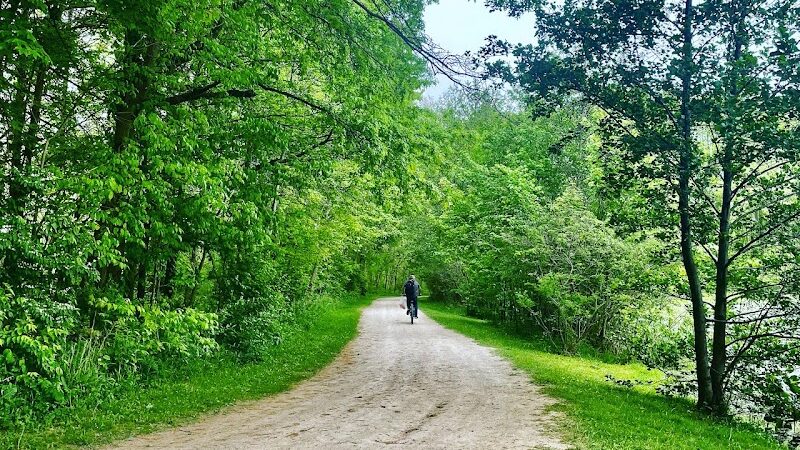 Columbia Reservation - Columbia Station, OH