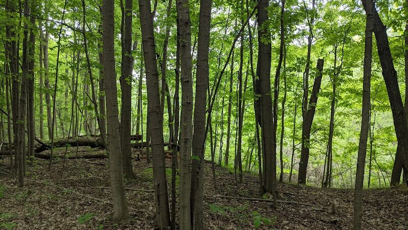 Columbia Reservation - Columbia Station, OH