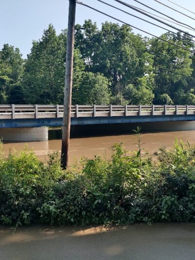 Columbia Reservation - Columbia Station, OH