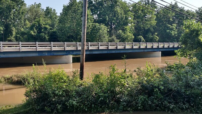 Columbia Reservation - Columbia Station, OH