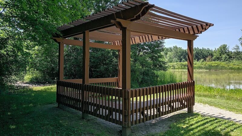 Columbia Reservation - Columbia Station, OH