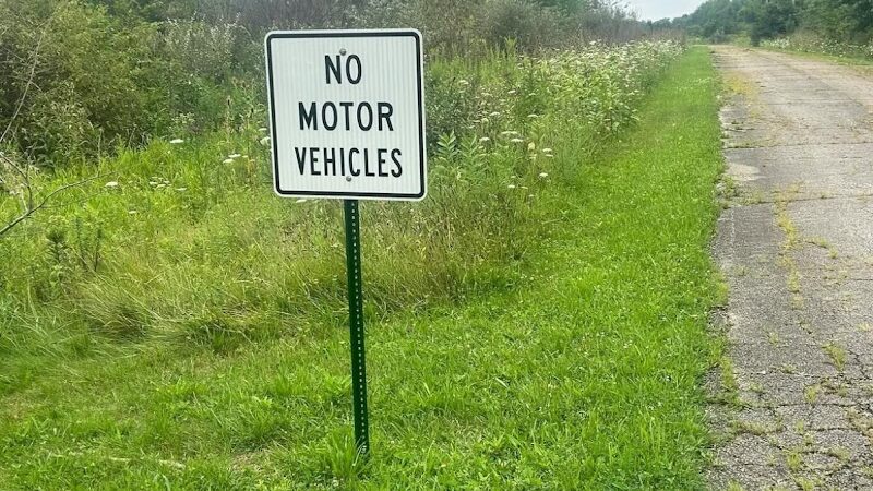 Dorlon Reservation - Columbia Station, OH