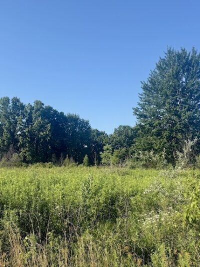 Dorlon Reservation - Columbia Station, OH