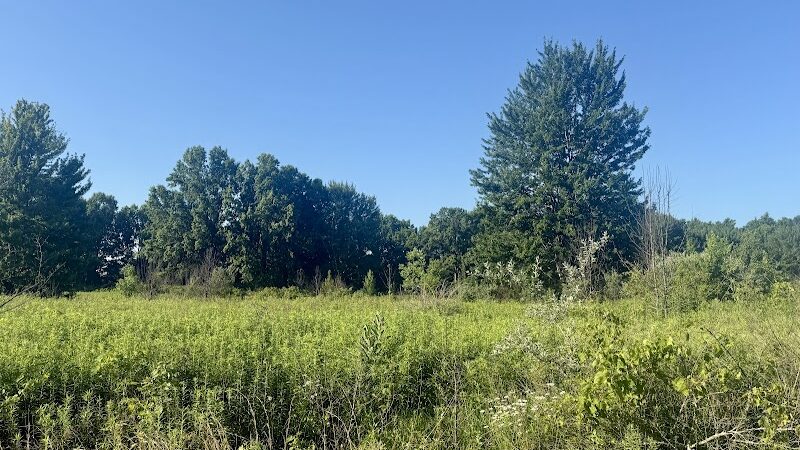 Dorlon Reservation - Columbia Station, OH