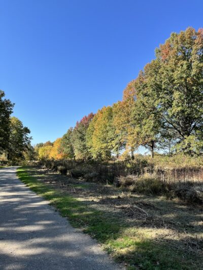 Dorlon Reservation - Columbia Station, OH