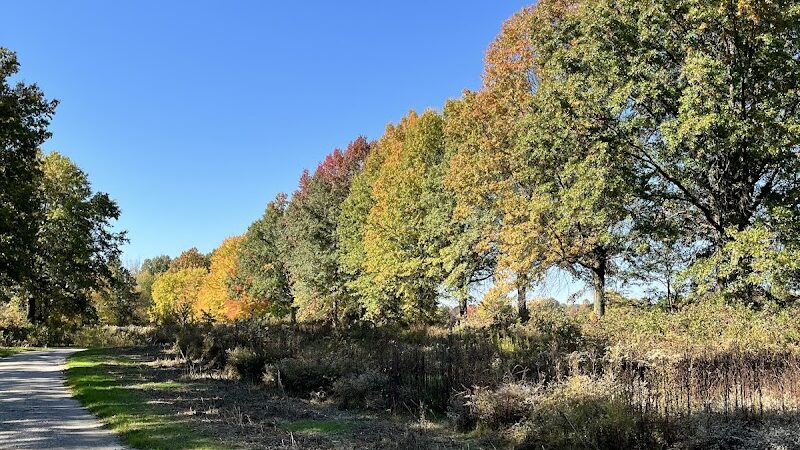Dorlon Reservation - Columbia Station, OH