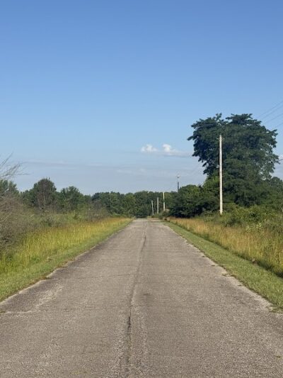 Dorlon Reservation - Columbia Station, OH