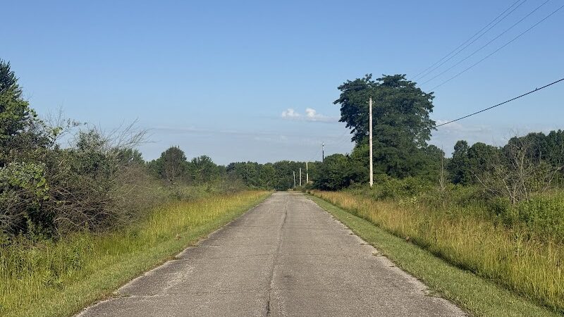 Dorlon Reservation - Columbia Station, OH