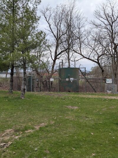 Sundaes Park - Columbia Station, OH