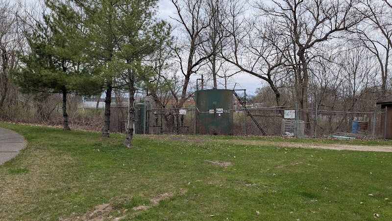 Sundaes Park - Columbia Station, OH