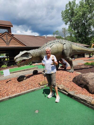 Sundaes Park - Columbia Station, OH