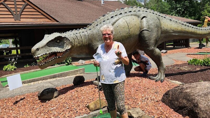 Sundaes Park - Columbia Station, OH