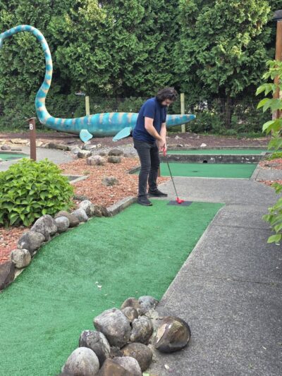 Sundaes Park - Columbia Station, OH