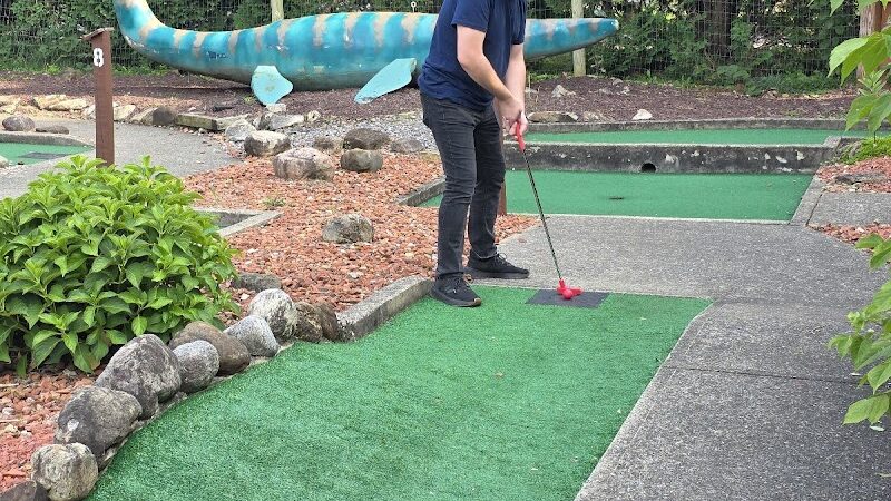 Sundaes Park - Columbia Station, OH