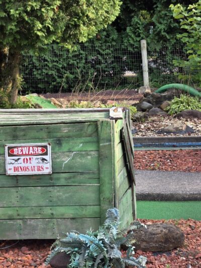 Sundaes Park - Columbia Station, OH