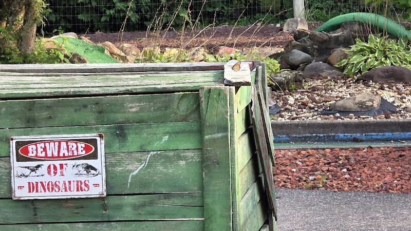 Sundaes Park - Columbia Station, OH