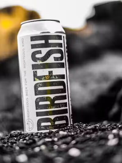 Birdfish Brewing Co. - Columbiana, OH