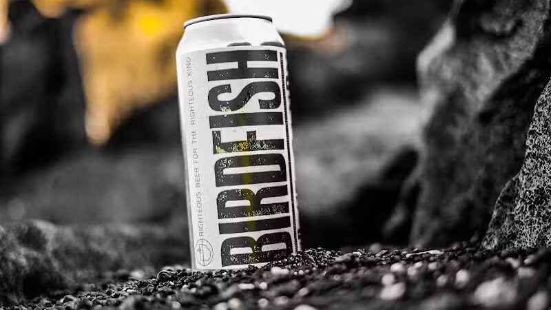 Birdfish Brewing Co. - Columbiana, OH