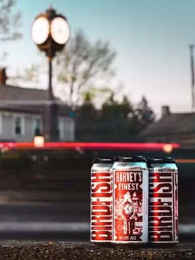 Birdfish Brewing Co. - Columbiana, OH