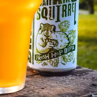 Birdfish Brewing Co. - Columbiana, OH