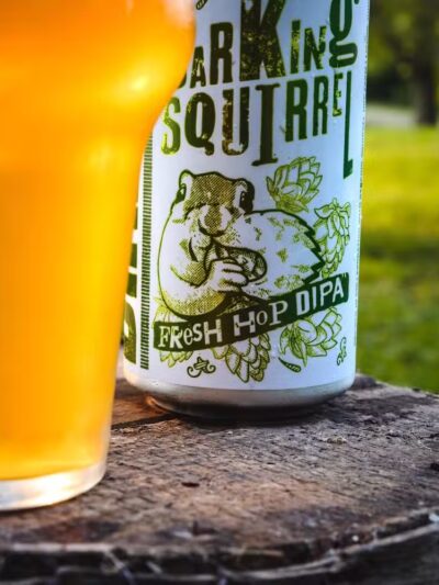 Birdfish Brewing Co. - Columbiana, OH