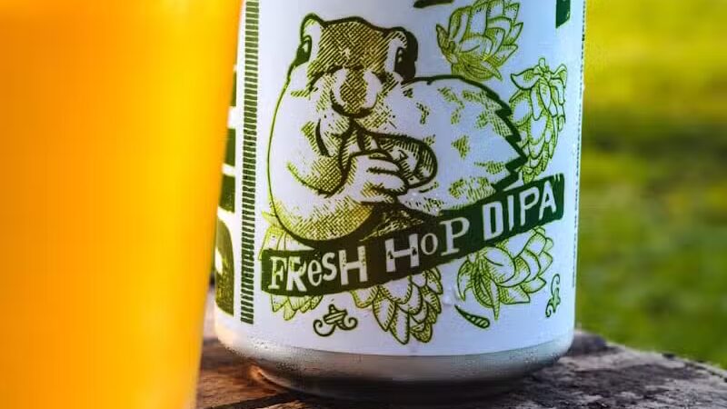 Birdfish Brewing Co. - Columbiana, OH