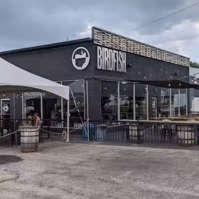 Birdfish Brewing Co. - Columbiana, OH