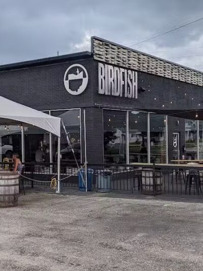 Birdfish Brewing Co. - Columbiana, OH