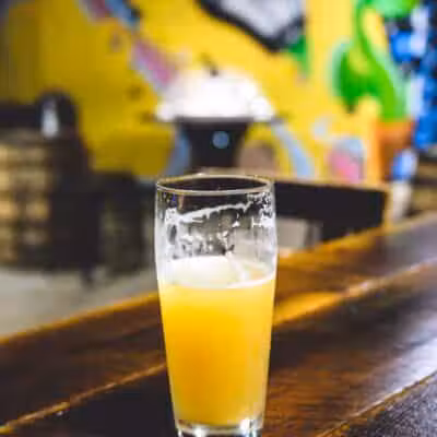 Birdfish Brewing Co. - Columbiana, OH