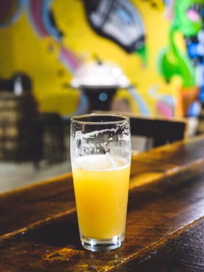 Birdfish Brewing Co. - Columbiana, OH