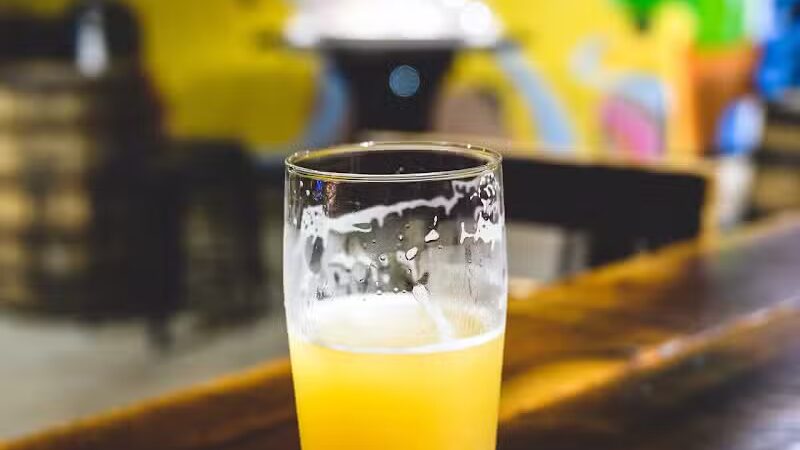 Birdfish Brewing Co. - Columbiana, OH